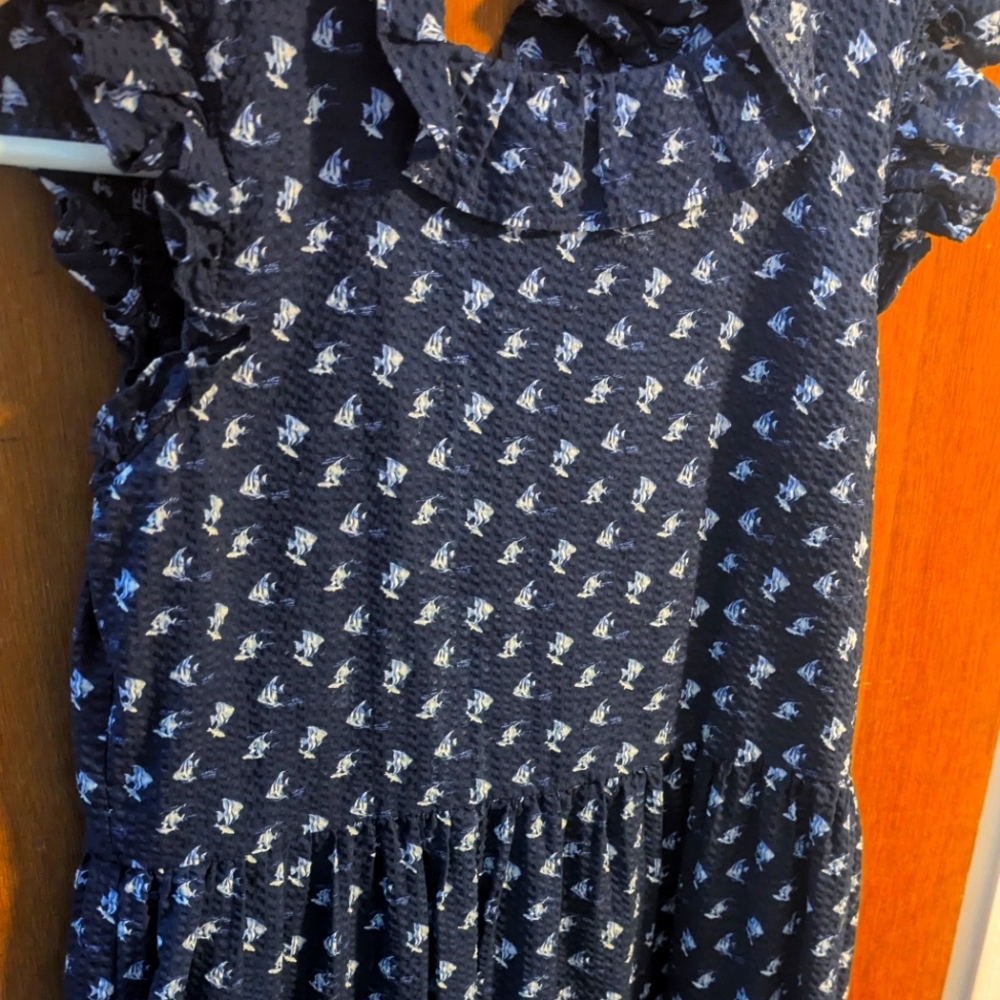 Polo Ralph Lauren girls dress size 12